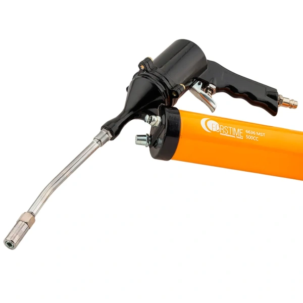 Шприц для нагнетания густой смазки 500мл