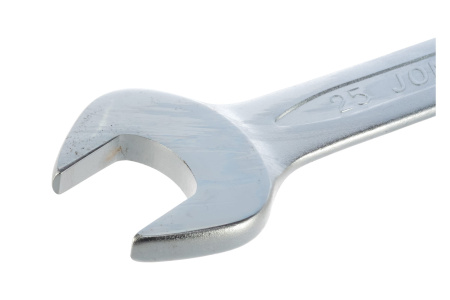 Ключ гаечный рожковый JONNESWAY W252528 (25х28 мм)