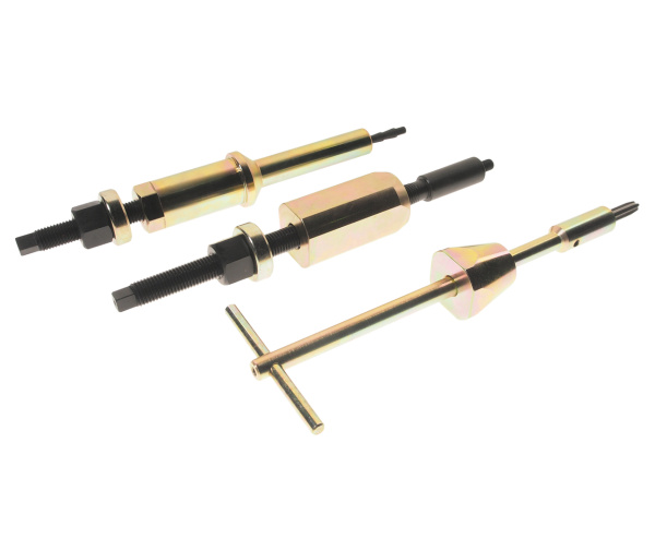 Набор инструментов для монтажа втулки топливной форсунки JTC 5467 (VOLVO FM12)