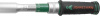 Ключ динамометрический Jonnesway T271000N (3/4"DR, 200-1000 Нм)