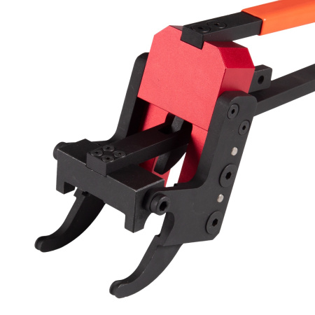 Набор для монтажа/демонтажа прижимных пружин клапанов BMW кейс 3 предмета AFFIX AF10314103C