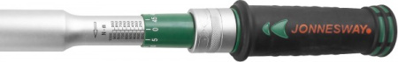 Ключ динамометрический Jonnesway T271000N (3/4"DR, 200-1000 Нм)