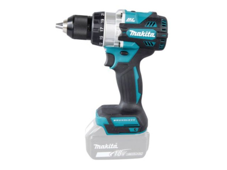 Аккум. ударная дрель-шуруповерт MAKITA LXT DHP 486 Z в кор.