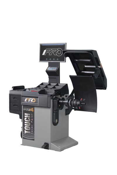 Балансировочный станок ТехноВектор IPRO BM4