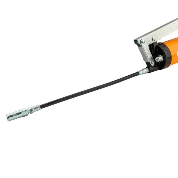 Шприц для нагнетания густой смазки 500мл