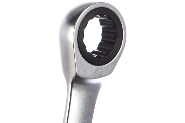 Ключ трещоточный комбинированный 10 мм KING TONY 373110M