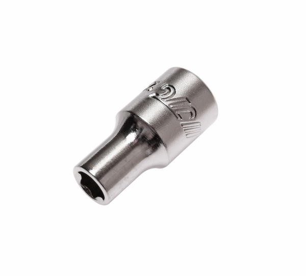 Головка торцевая JTC 22505 (1/4", 5 мм, L=25 мм)