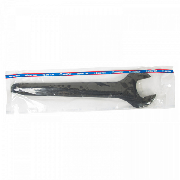 Ключ рожковый силовой, 41 мм KING TONY 10F0-41P