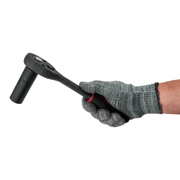 Набор инструментов 26пр. 1/2''(6гр.)