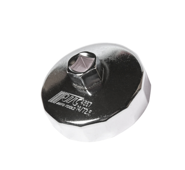 Съемник фильтров масляных 14-гранный JTC 4667 (72,5 мм, TOYOTA, чашка)