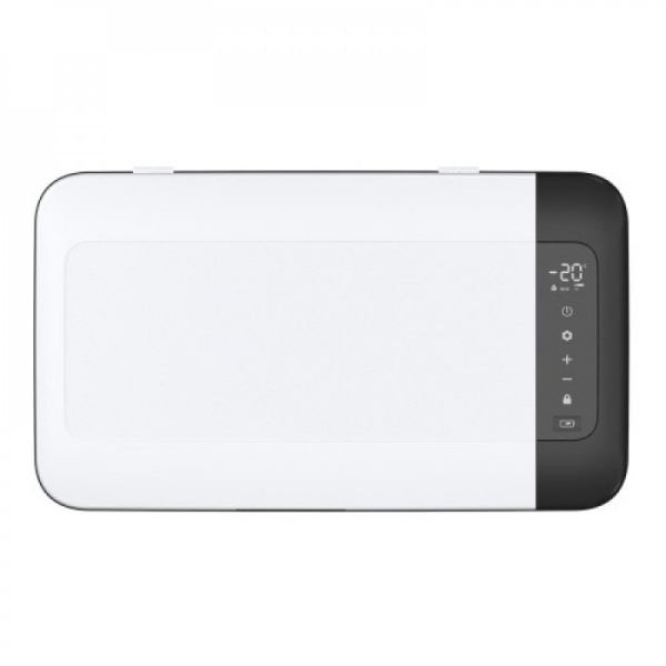 Автохолодильник Alpicool K25 (12/24)