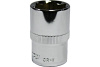 Головка торцевая 12-гранная Ombra 112327 (1/2" DR, 27 мм)