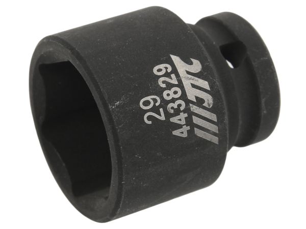 Головка торцевая ударная JTC 443829 (1/2", 29 мм, L=42 мм)
