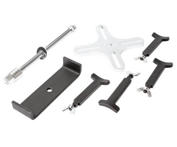 Приспособление для снятия муфты коробки передач JTC 1721 (64-175 мм)