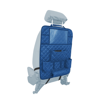 Накидка органайзер 62х47,5 Premium Экокожа		