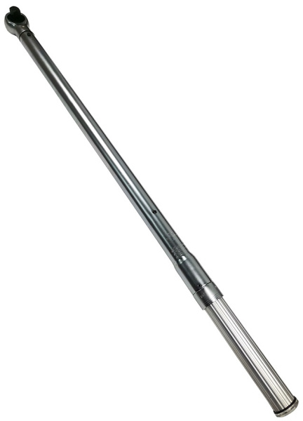 Ключ динамометрический TA-B1000-34 (MHR-B1000-34) 200-1000Nm 3/4"