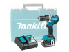 Аккум. дрель-шуруповерт MAKITA LXT DDF484RT в кейсе