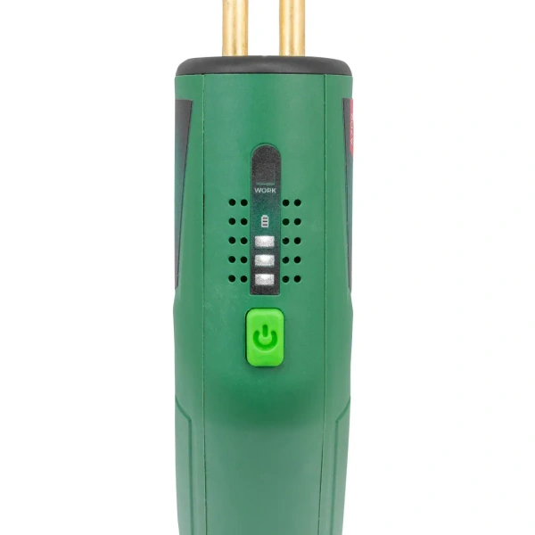 Паяльник аккумуляторный (50W, 3.7V, макс. тем-ра 800град./С)