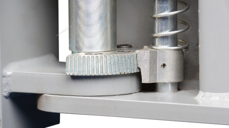 Подъёмник двухстоечный Nordberg N4120H-4T