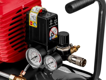 Компрессор ASILAK SLA-324 коаксиальный