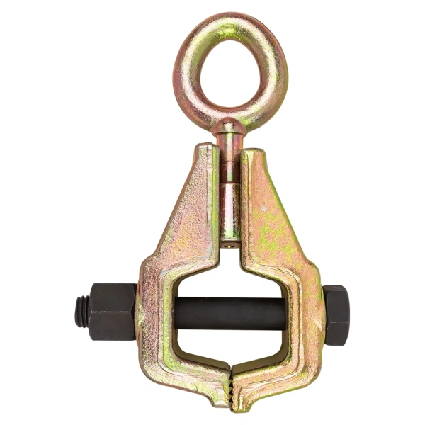 Зажим для кузовных работ