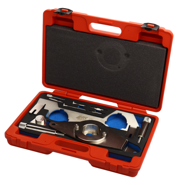 Набор фиксаторов для установки фаз ГРМ JLR JTC-6321 (3.0T) (LAND ROVER, JAGUAR)