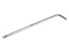 Ключ TORX Г-образный удлиненный JTC 73427 (T27H,  L=140 мм)