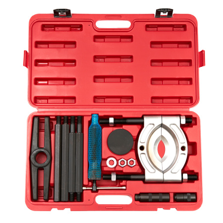 Съемник гидравлический с сепаратором ROSSVIK ST010 (105-150 мм)