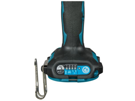 Аккум. шуруповерт MAKITA LXT DTD 173 Z в кор.