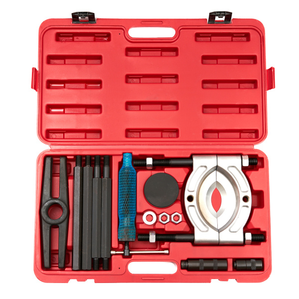 Съемник гидравлический с сепаратором ROSSVIK ST010 (105-150 мм)