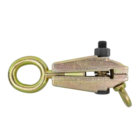 Захват для кузовных работ двухфункциональный 2т/5т