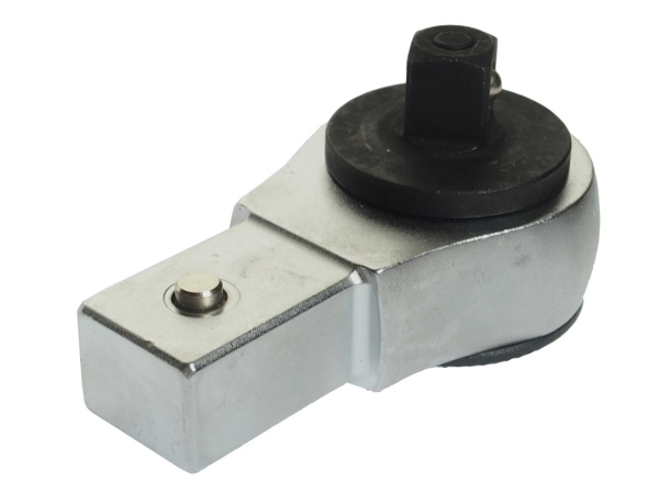 Насадка трещоточная JTC 514003 для динамометрического ключа JTC 6835 (72 зуба, 14х18 мм, квадрат 3/8")