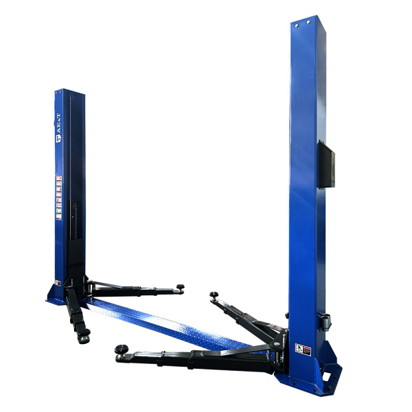 Двухстоечный подъёмник Т5.5 AE&T (5.5т) 380В