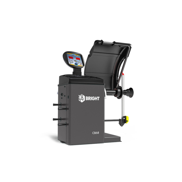 Балансировочный станок (автомат) Хорекс Авто СВ68