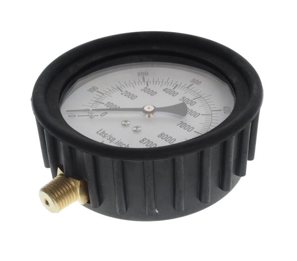 Ремкомплект для устройства обслуживания инжектора JTC 4818 манометр JTC 4818-M