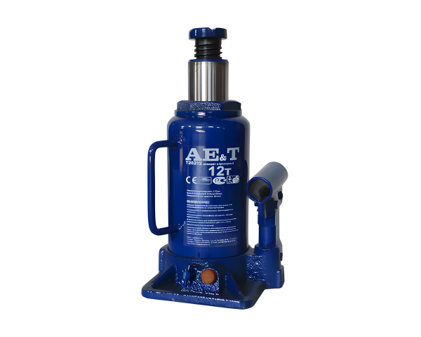 Домкрат бутылочный AE&T T20212