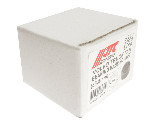 Головка для крепления подшипника вентилятора JTC 5293 (VOLVO)