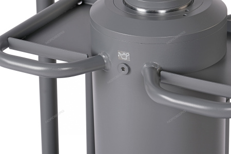 Домкрат пневмогидравлический ямный (канавный подъемник) 15 т NORDBERG N601T