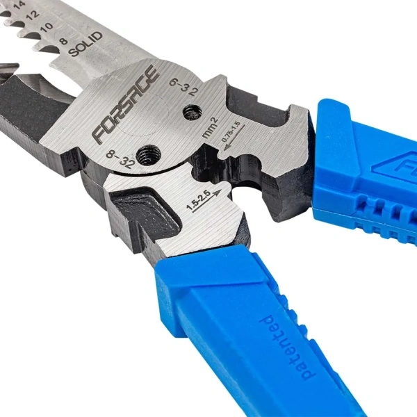 Съемник изоляции 200мм