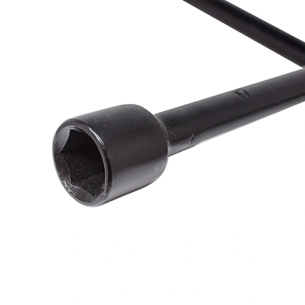 Ключ балонный крестовой 14''(17,19,21, 1/2'')