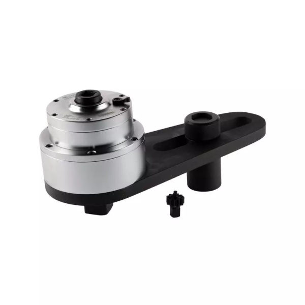 Усилитель крутящего момента, мультипликатор GARWIN PRO 520205-125-10000 (1:25, 3/4" х 1 1/2" 10000 Нм)