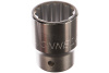 Головка торцевая S04H6330, 12-гранная, 3/4"DR, 30 мм