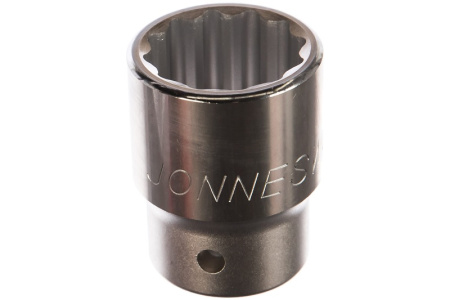 Головка торцевая S04H6330, 12-гранная, 3/4"DR, 30 мм