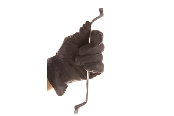 Набор ключей накидных Thorvik ORWS008, 75°, в сумке, 6-27 мм, 8 предметов