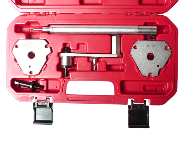 Набор фиксаторов распредвала для установки фаз ГРМ JTC JW0475 (FIAT 1.6 16V)