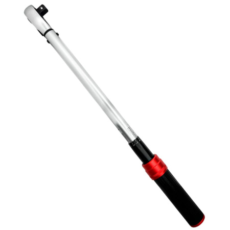 Вороток моментный с трещоточным механизмом 40-220 Hм 1/2" Хорекс Авто HZ 27.1.052W