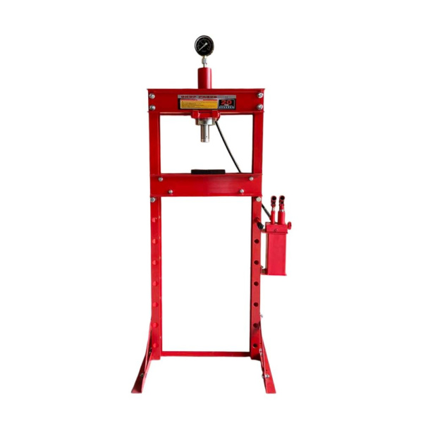 Пресс гидравлический 20 т Гамматест GT2H016