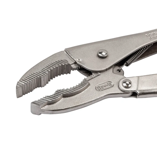 Зажим гейферный 10''(250мм) в блистере