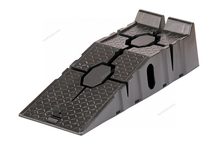 Трапы напольные (эстакада) нагрузка 2,5 тонны NORDBERG N30R2.5 (комплект 2 шт.)