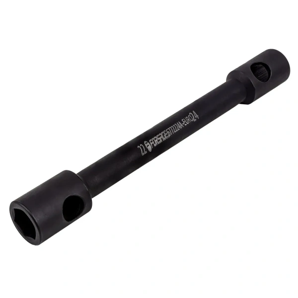 Ключ балонный торцевой 22х24мм(L-300мм)